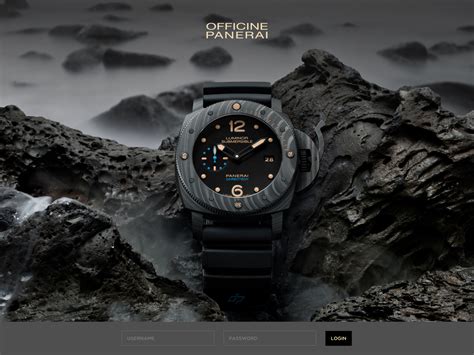 panerai numerierung|panerai login.